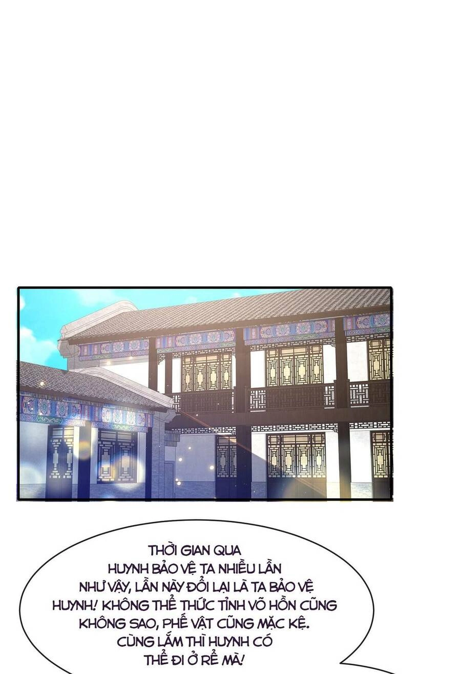 Anh Rể Mạnh Nhất Lịch Sử Chapter 2 - 26