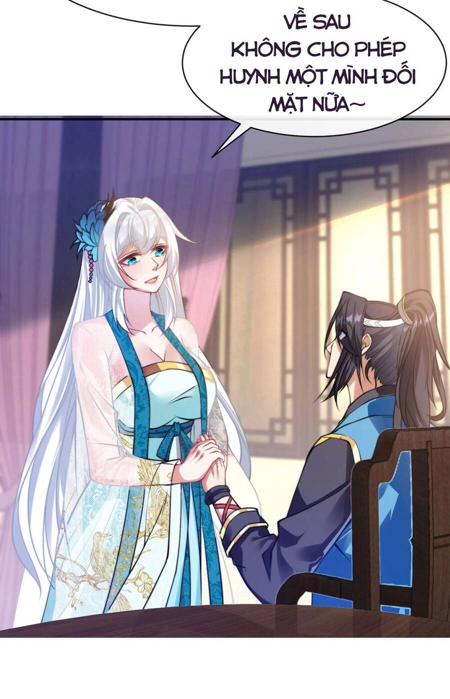 Anh Rể Mạnh Nhất Lịch Sử Chapter 2 - 27