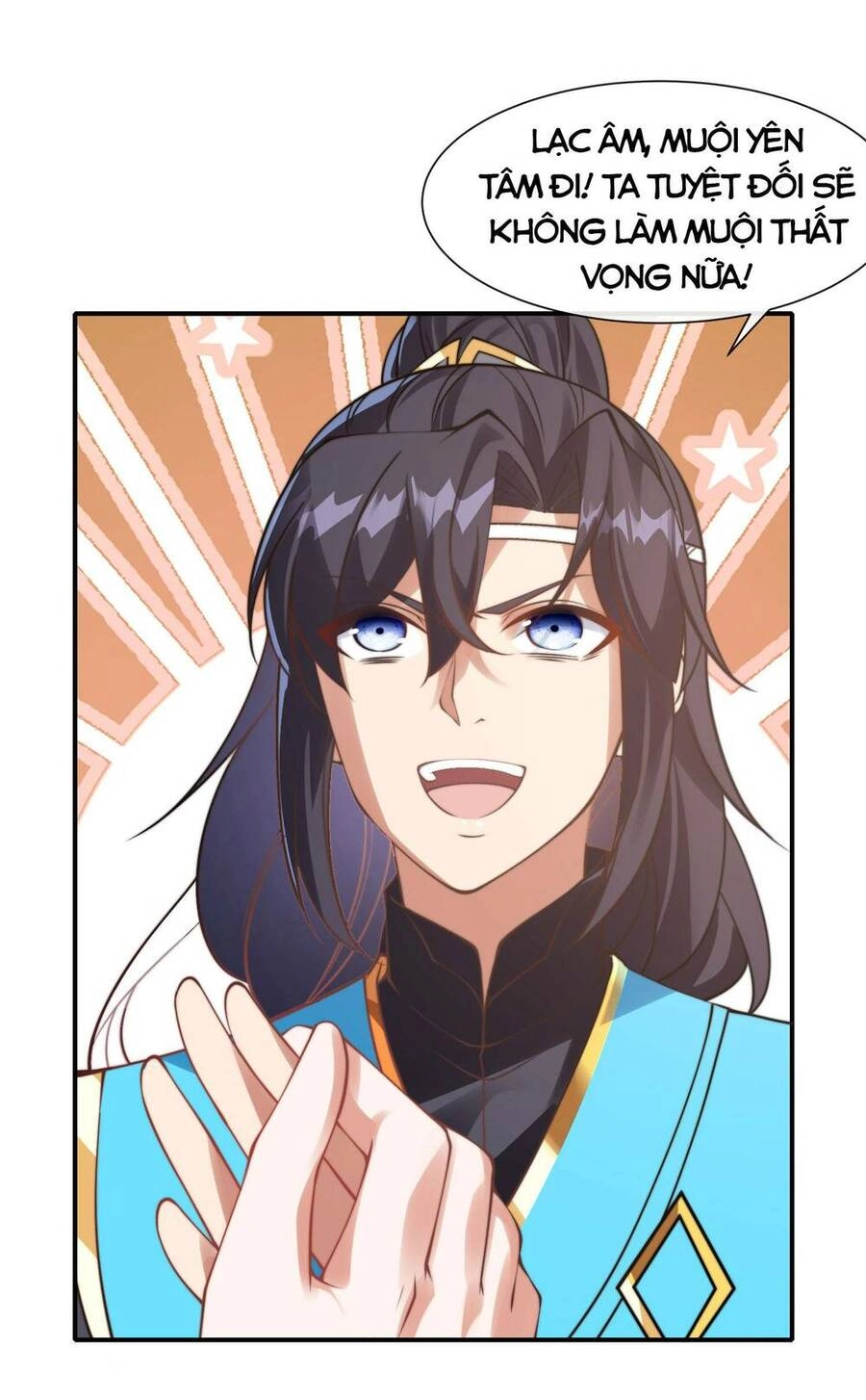 Anh Rể Mạnh Nhất Lịch Sử Chapter 2 - 29