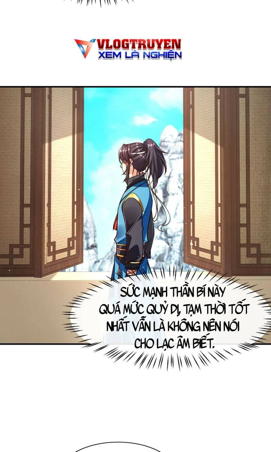 Anh Rể Mạnh Nhất Lịch Sử Chapter 2 - 33