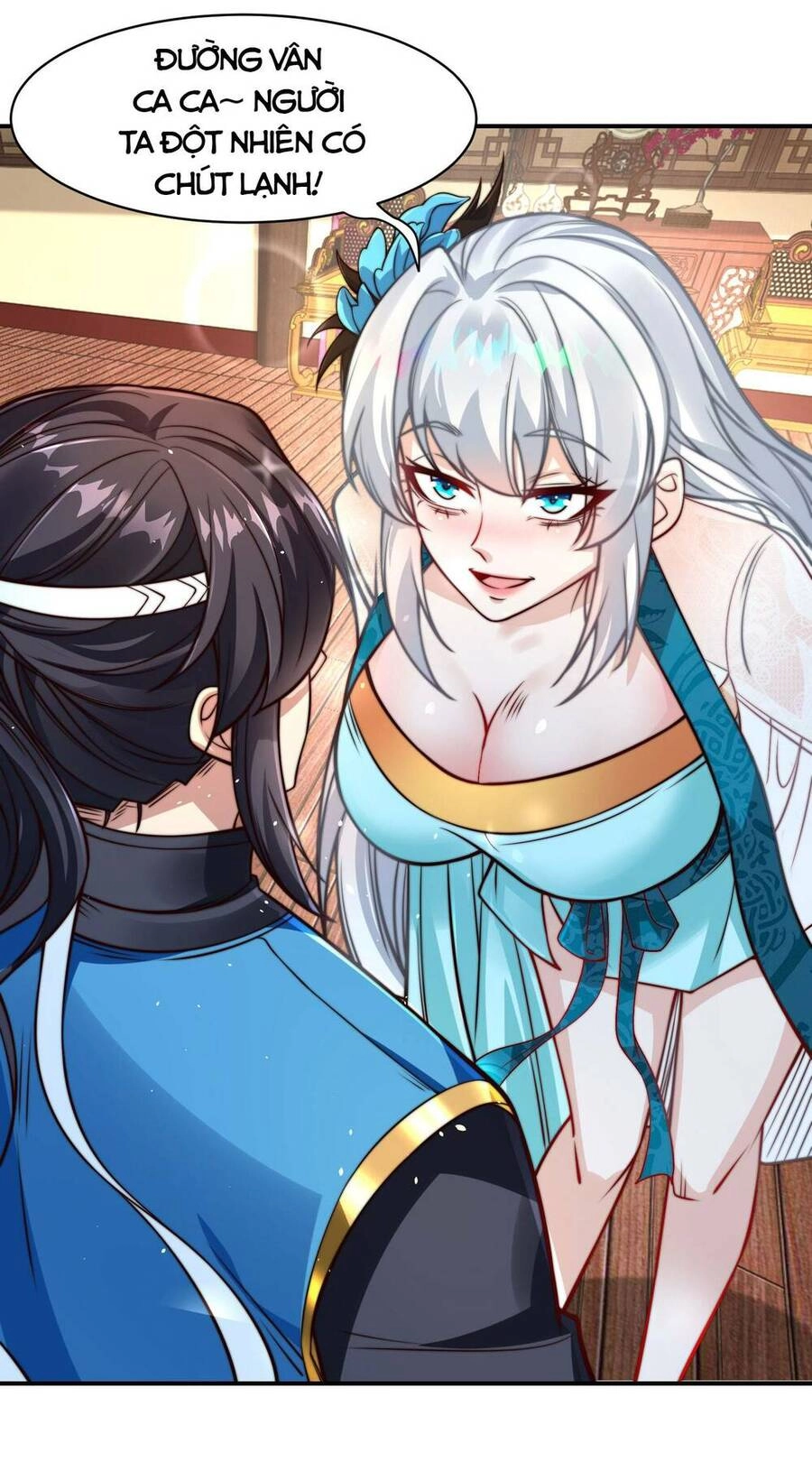 Anh Rể Mạnh Nhất Lịch Sử Chapter 2 - 35