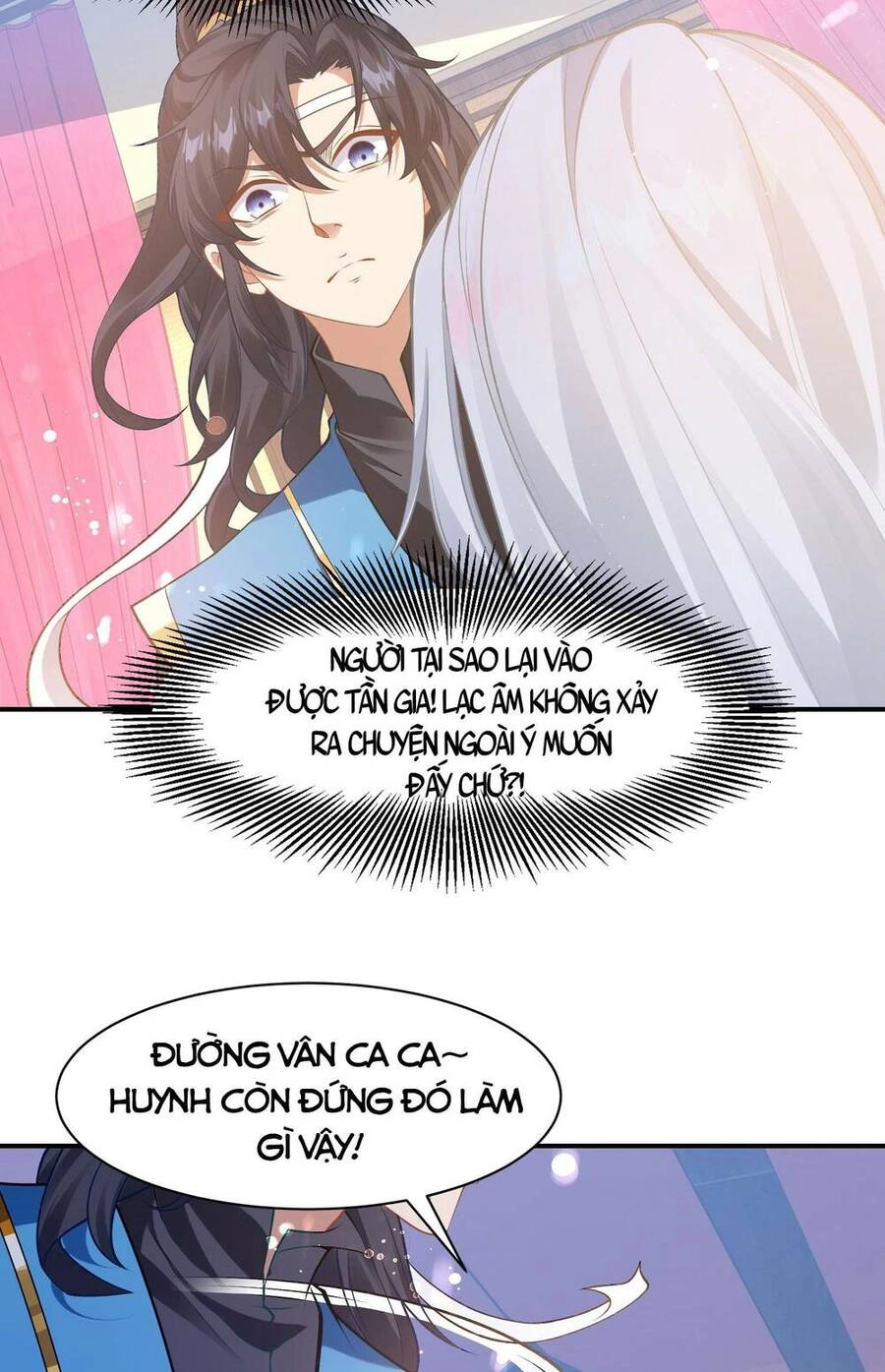 Anh Rể Mạnh Nhất Lịch Sử Chapter 2 - 43