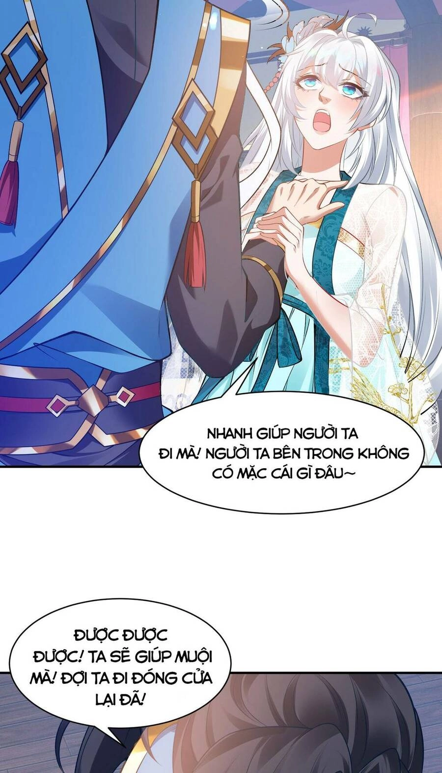 Anh Rể Mạnh Nhất Lịch Sử Chapter 2 - 44