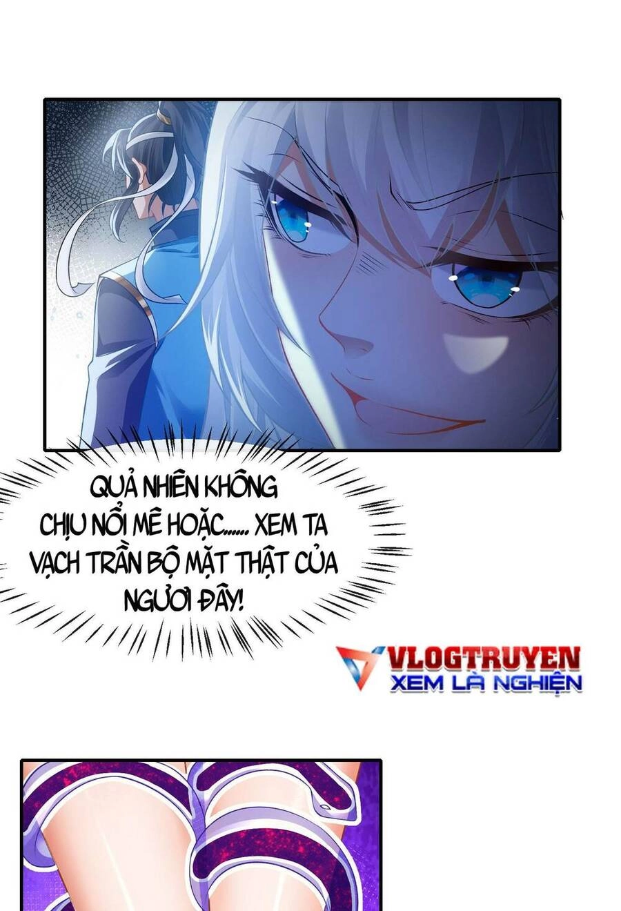 Anh Rể Mạnh Nhất Lịch Sử Chapter 2 - 46