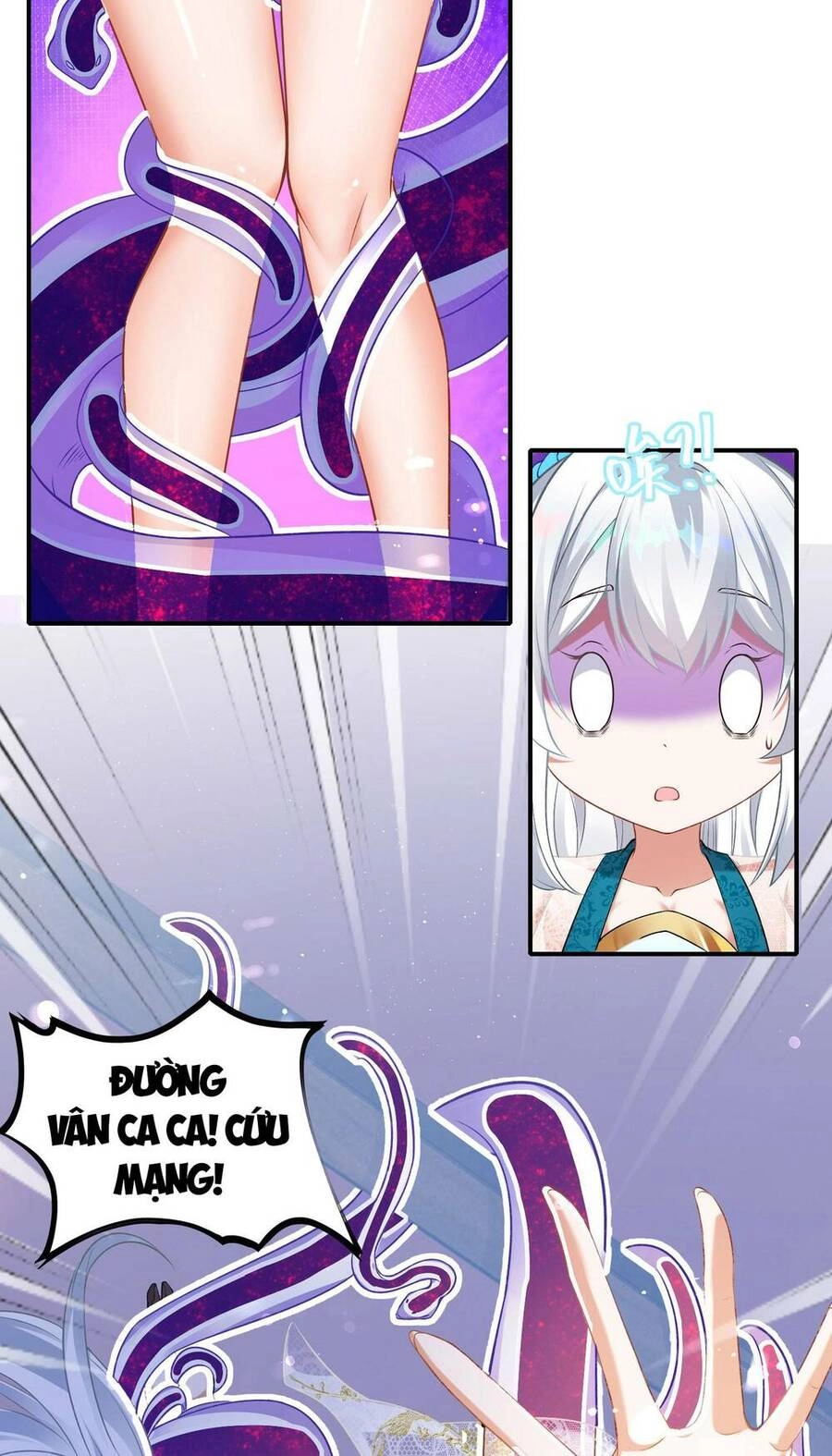 Anh Rể Mạnh Nhất Lịch Sử Chapter 2 - 47