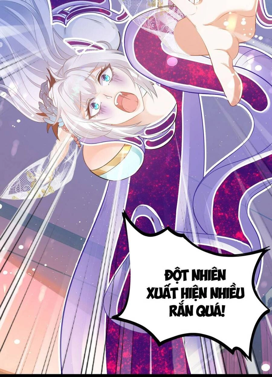 Anh Rể Mạnh Nhất Lịch Sử Chapter 2 - 48