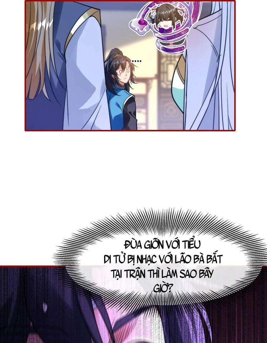 Anh Rể Mạnh Nhất Lịch Sử Chapter 2 - 63