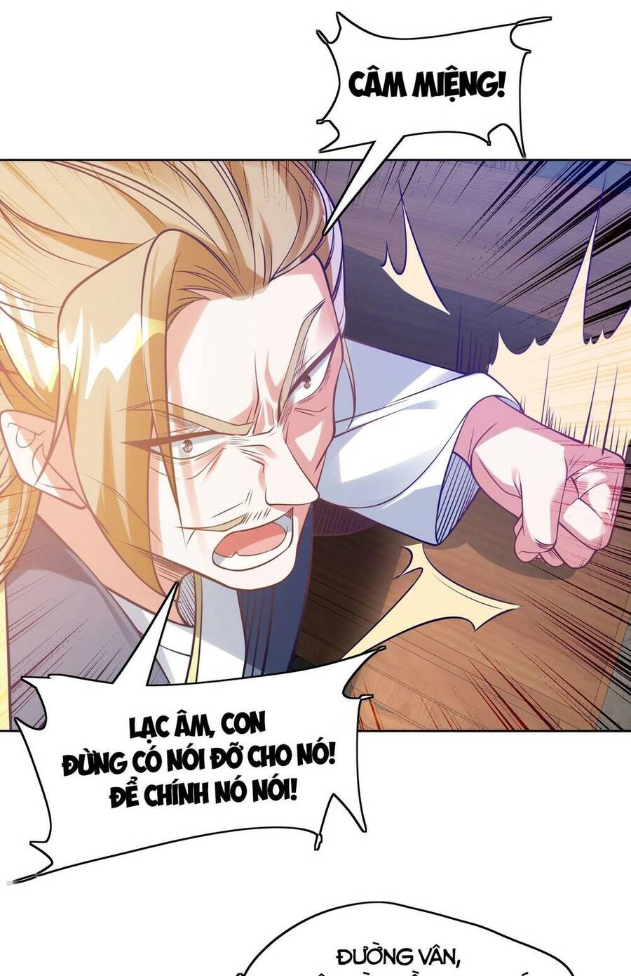 Anh Rể Mạnh Nhất Lịch Sử Chapter 3 - 6