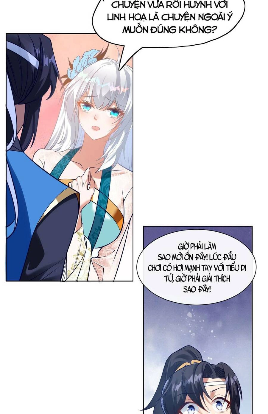 Anh Rể Mạnh Nhất Lịch Sử Chapter 3 - 7