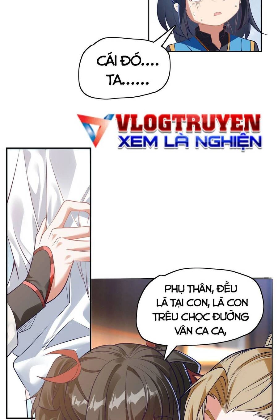 Anh Rể Mạnh Nhất Lịch Sử Chapter 3 - 8