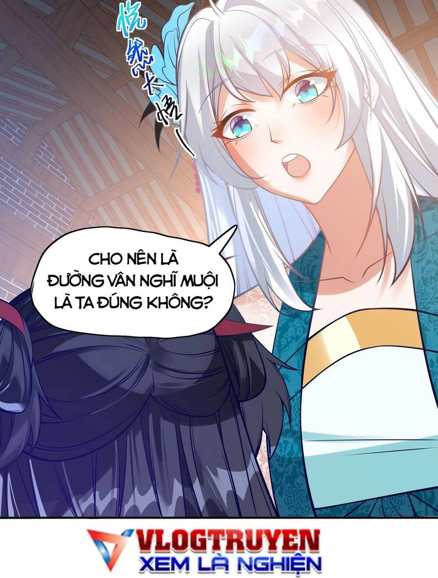 Anh Rể Mạnh Nhất Lịch Sử Chapter 3 - 10