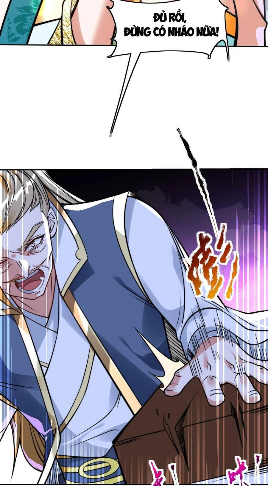 Anh Rể Mạnh Nhất Lịch Sử Chapter 3 - 13