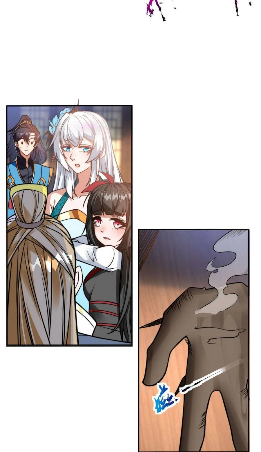 Anh Rể Mạnh Nhất Lịch Sử Chapter 3 - 14