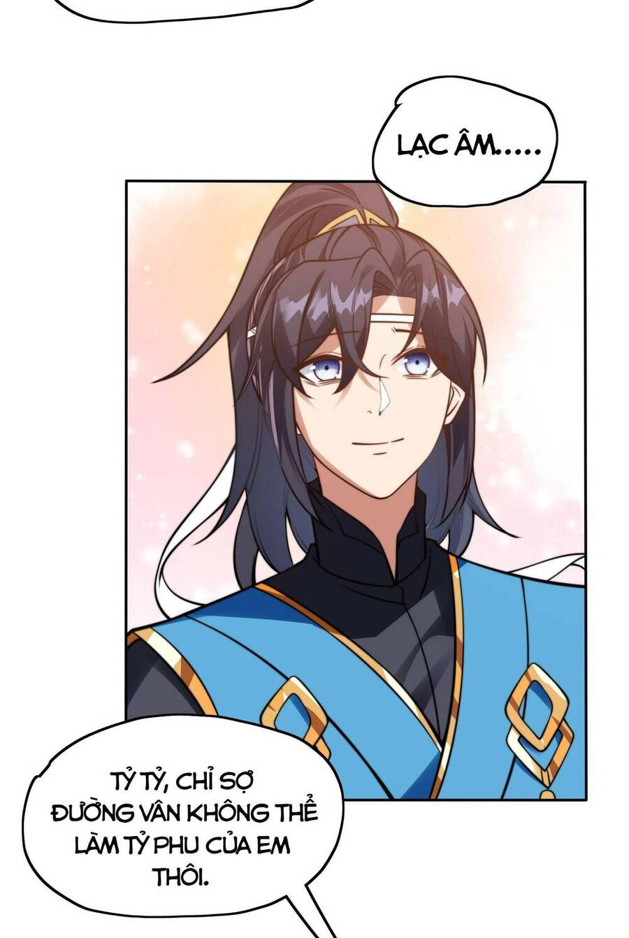 Anh Rể Mạnh Nhất Lịch Sử Chapter 3 - 16