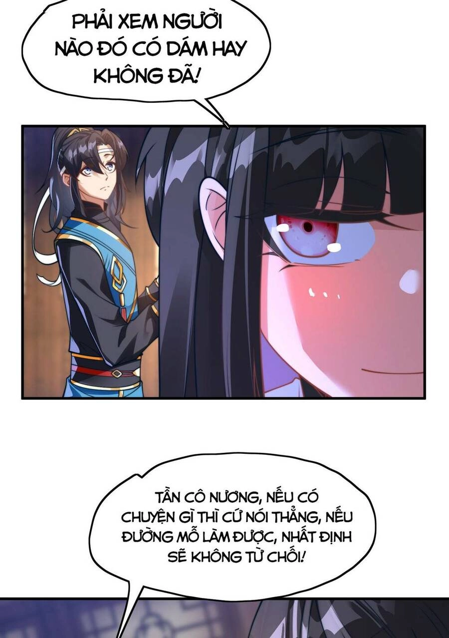 Anh Rể Mạnh Nhất Lịch Sử Chapter 3 - 23