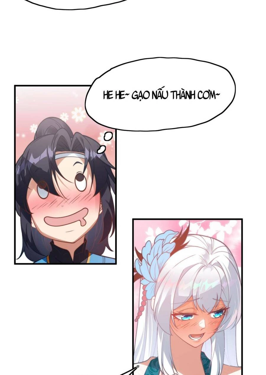 Anh Rể Mạnh Nhất Lịch Sử Chapter 3 - 26