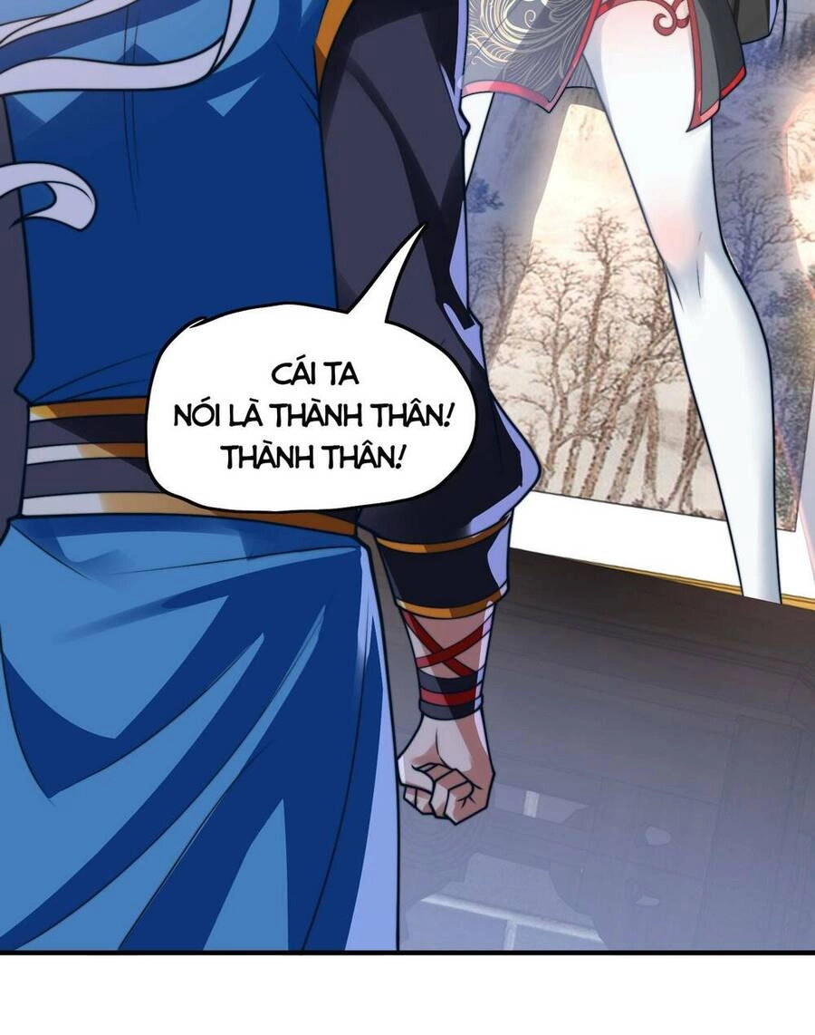 Anh Rể Mạnh Nhất Lịch Sử Chapter 3 - 28