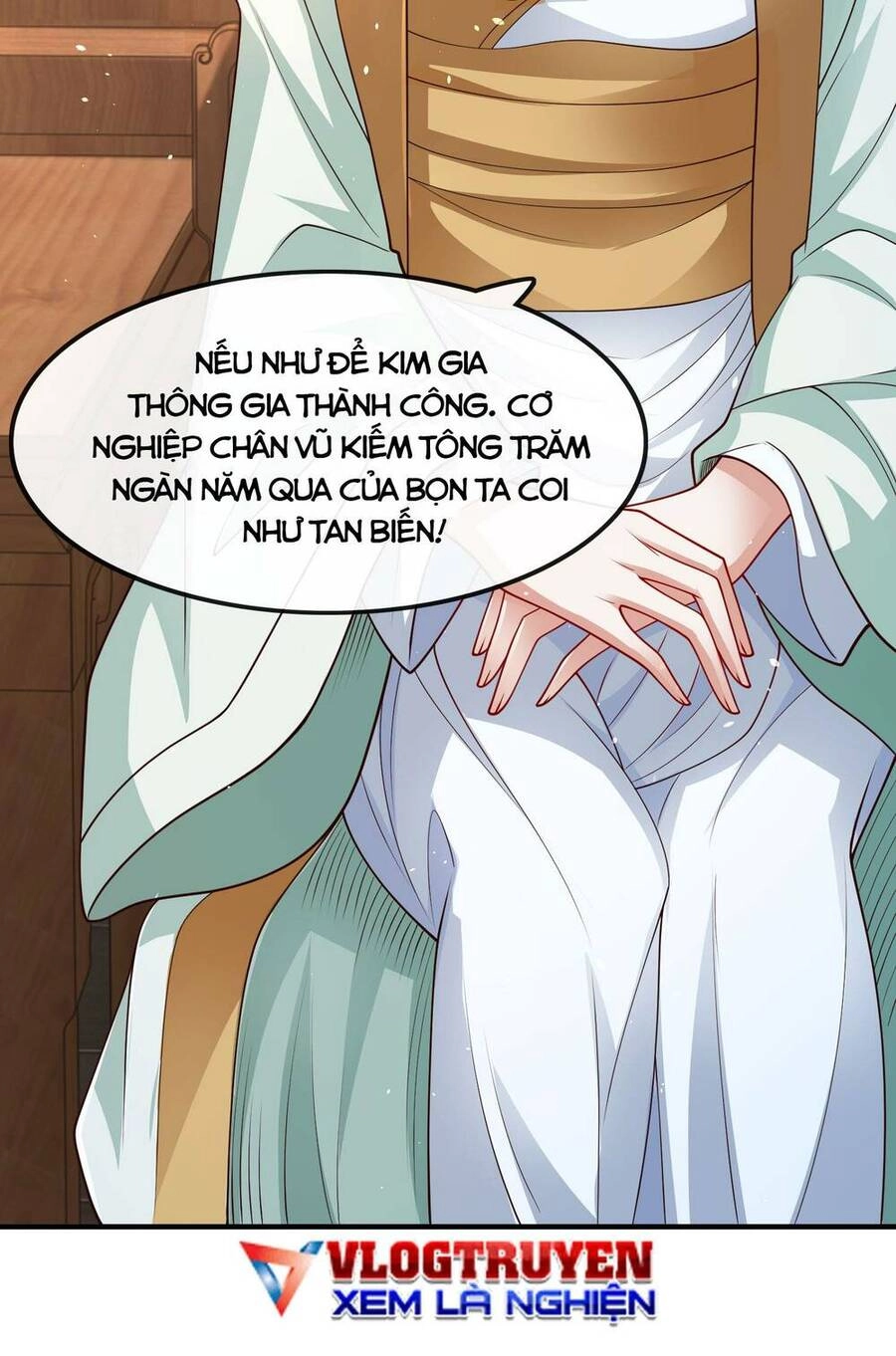 Anh Rể Mạnh Nhất Lịch Sử Chapter 3 - 30