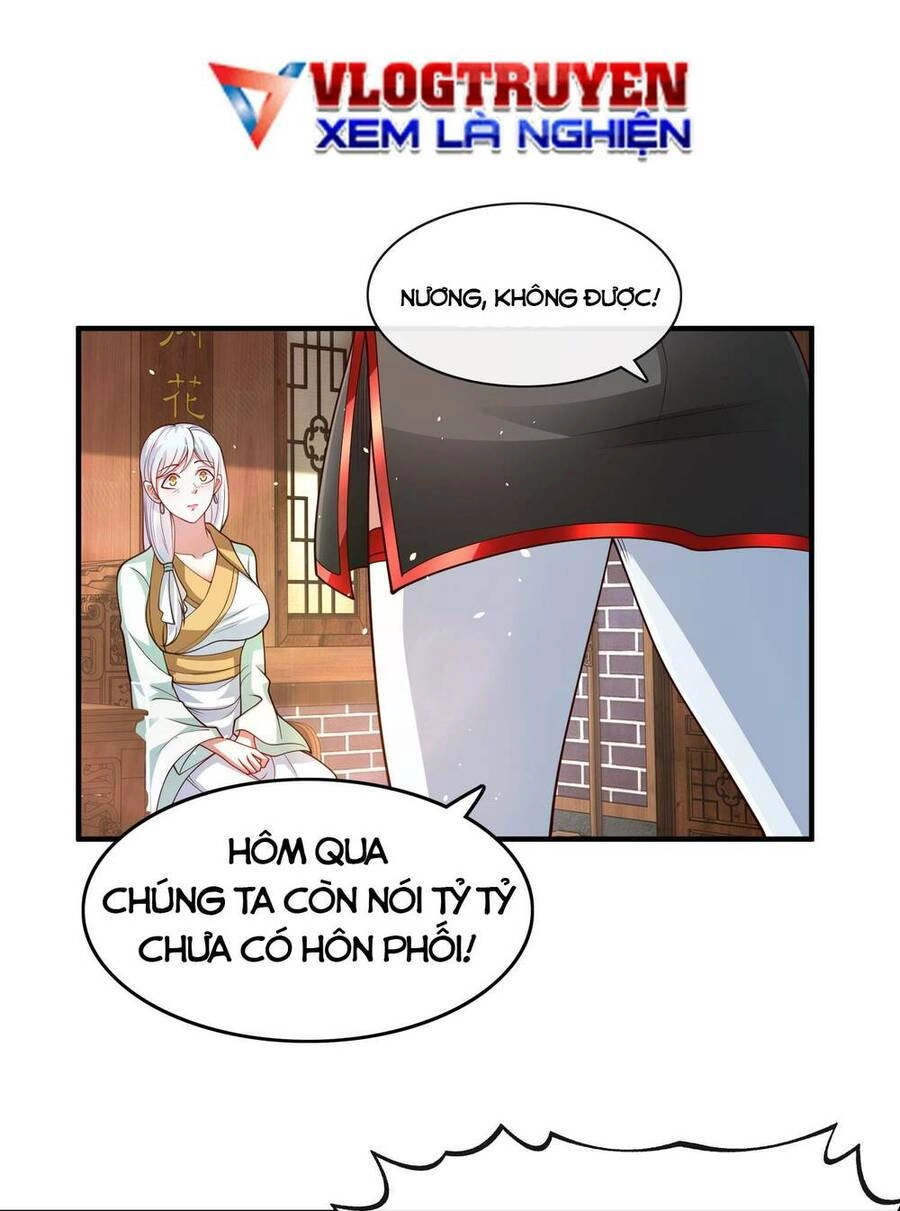 Anh Rể Mạnh Nhất Lịch Sử Chapter 3 - 35