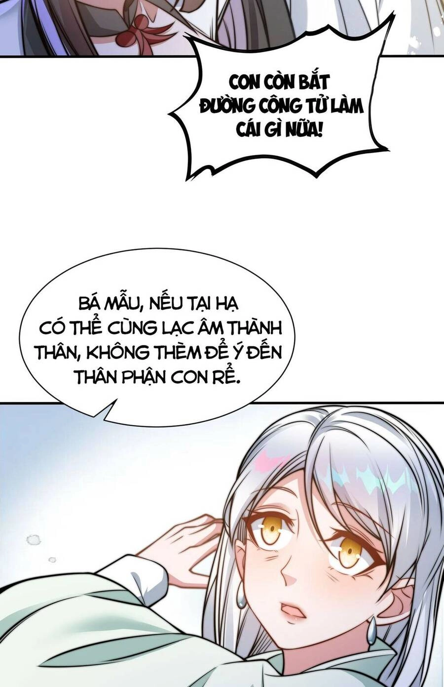 Anh Rể Mạnh Nhất Lịch Sử Chapter 3 - 38