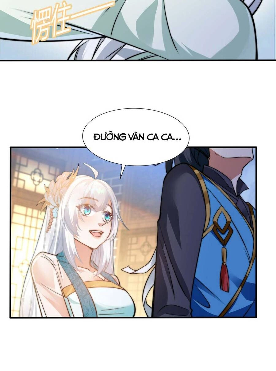 Anh Rể Mạnh Nhất Lịch Sử Chapter 3 - 40