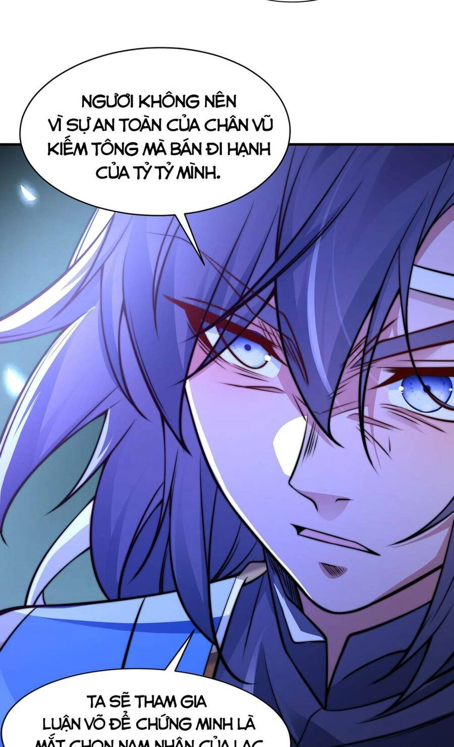 Anh Rể Mạnh Nhất Lịch Sử Chapter 3 - 42