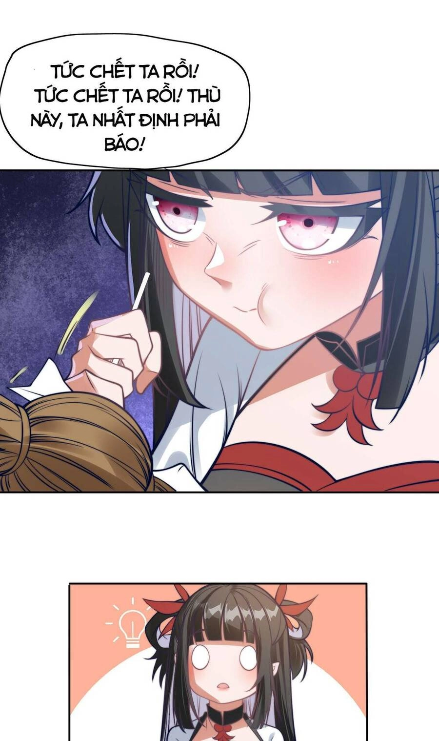 Anh Rể Mạnh Nhất Lịch Sử Chapter 3 - 51