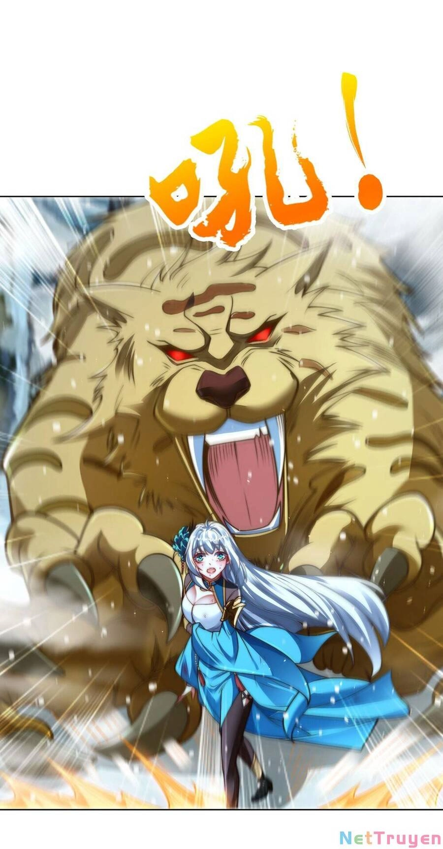 Anh Rể Mạnh Nhất Lịch Sử Chapter 3.5 - 2