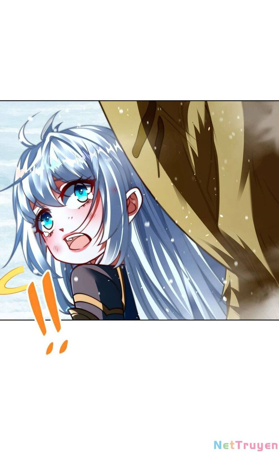 Anh Rể Mạnh Nhất Lịch Sử Chapter 3.5 - 3