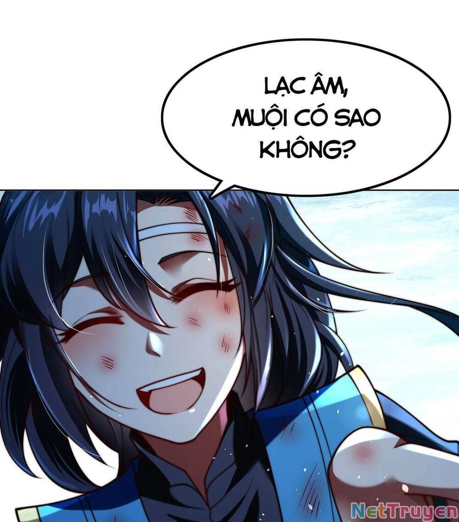 Anh Rể Mạnh Nhất Lịch Sử Chapter 3.5 - 8