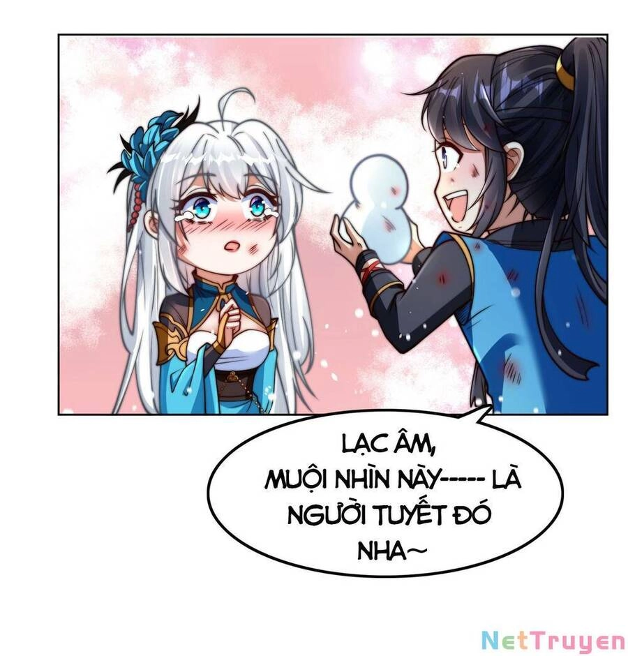 Anh Rể Mạnh Nhất Lịch Sử Chapter 3.5 - 13