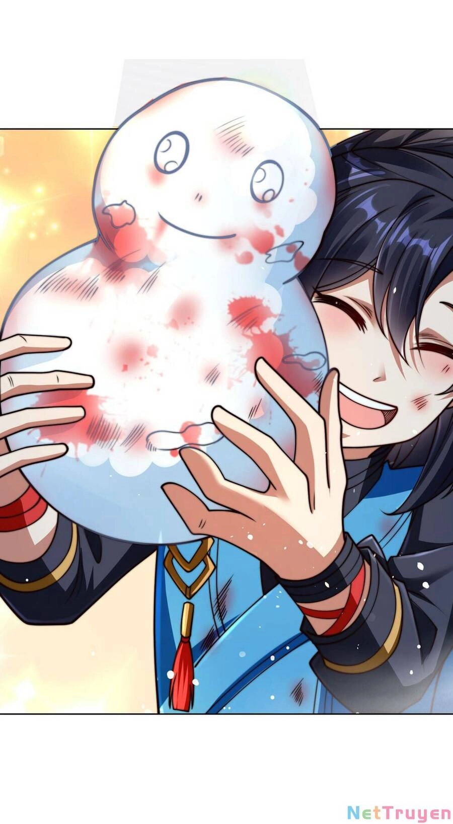 Anh Rể Mạnh Nhất Lịch Sử Chapter 3.5 - 14