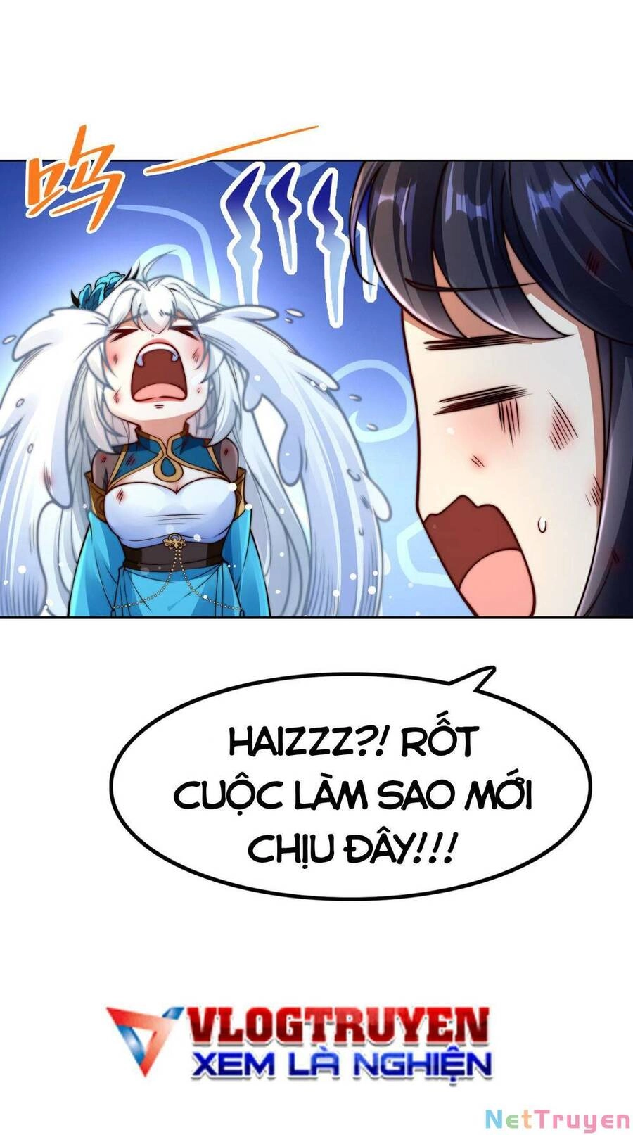 Anh Rể Mạnh Nhất Lịch Sử Chapter 3.5 - 15