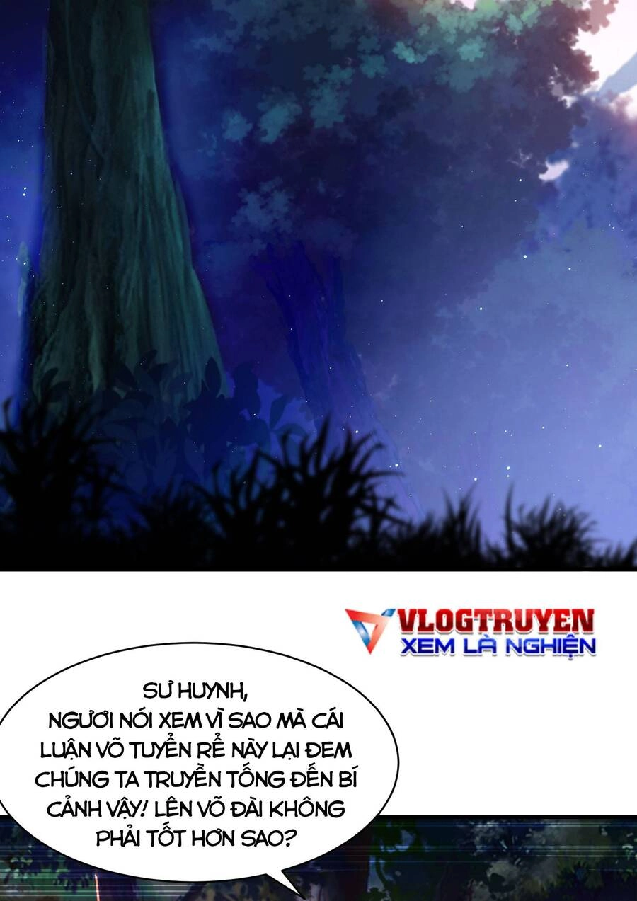 Anh Rể Mạnh Nhất Lịch Sử Chapter 4 - 4