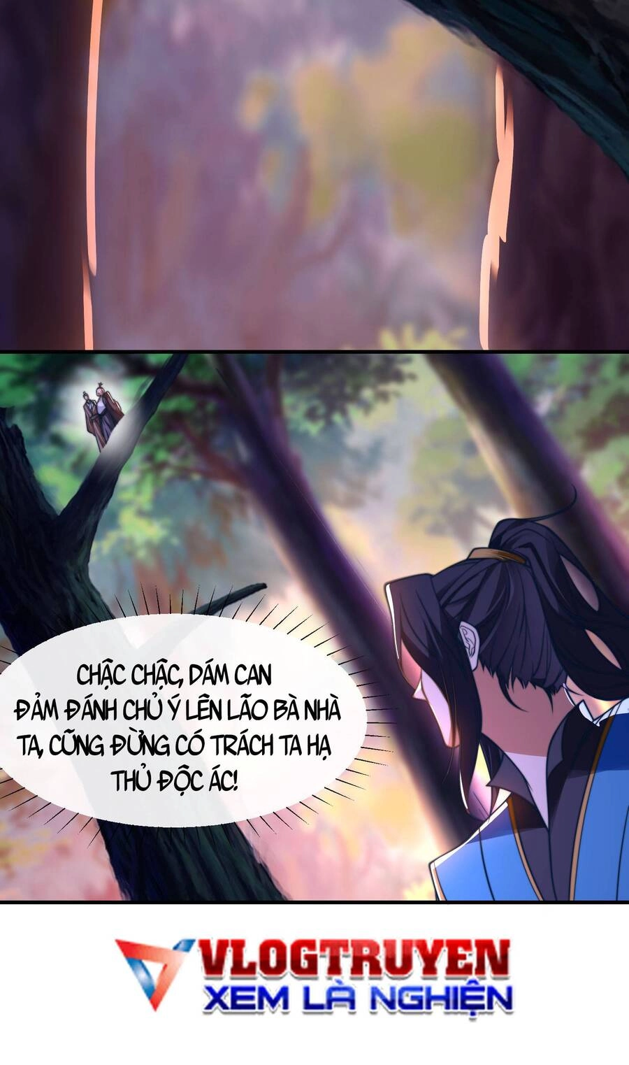 Anh Rể Mạnh Nhất Lịch Sử Chapter 4 - 8