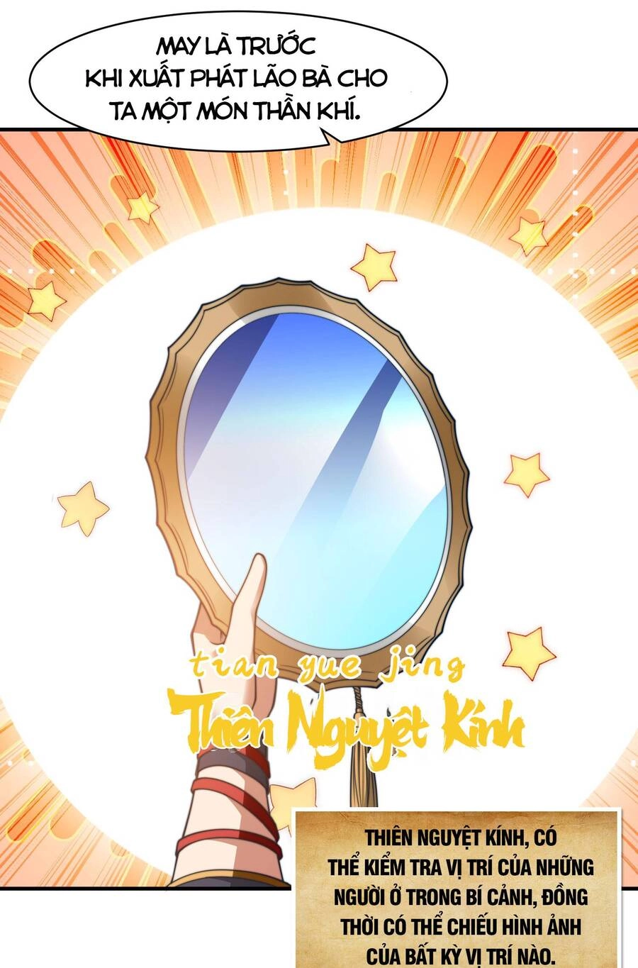 Anh Rể Mạnh Nhất Lịch Sử Chapter 4 - 9