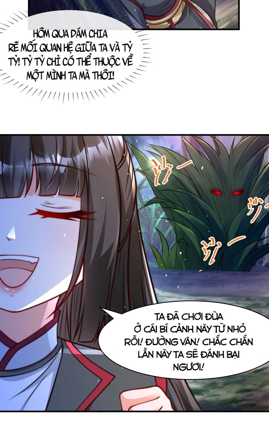 Anh Rể Mạnh Nhất Lịch Sử Chapter 4 - 16