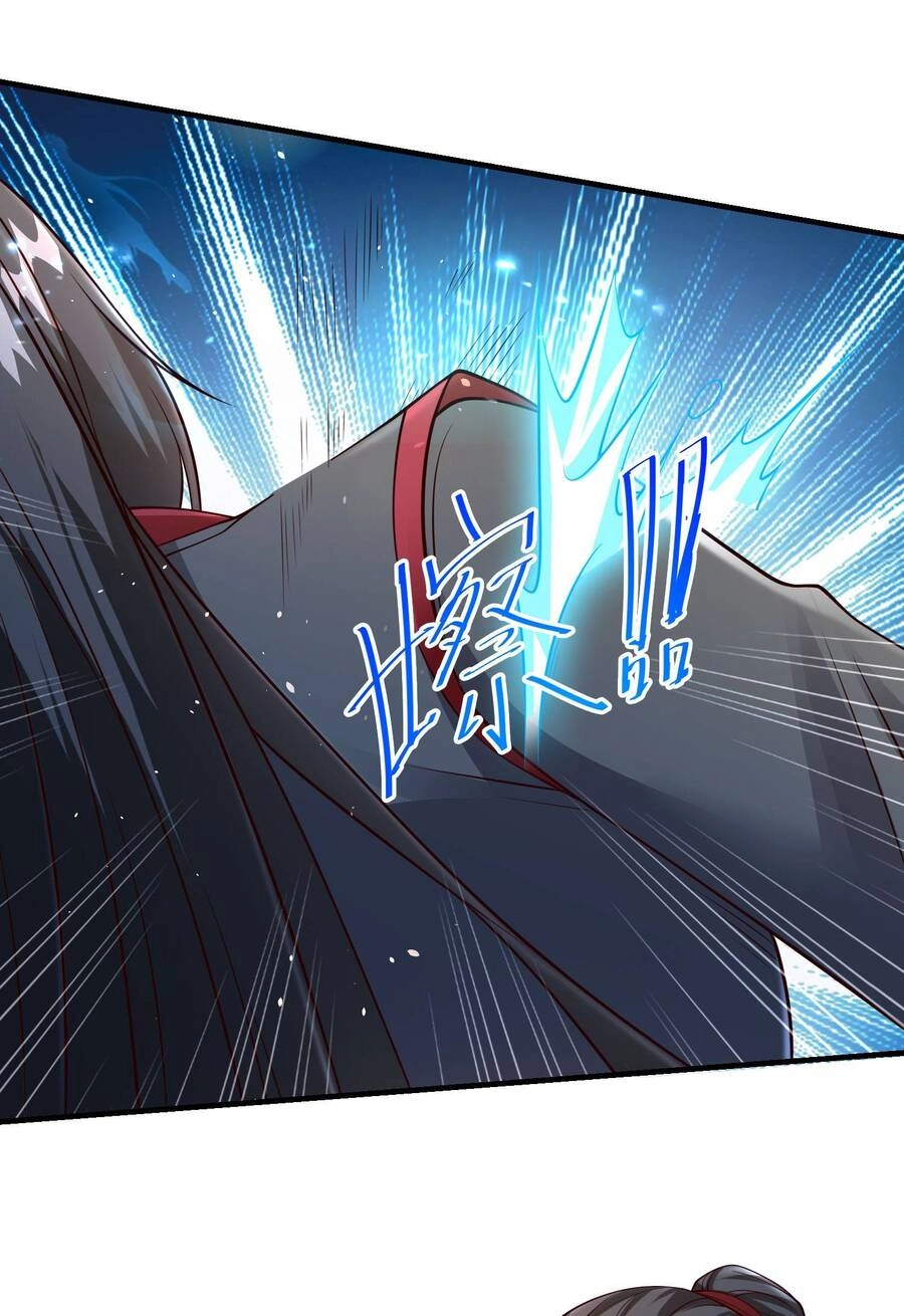 Anh Rể Mạnh Nhất Lịch Sử Chapter 4 - 21