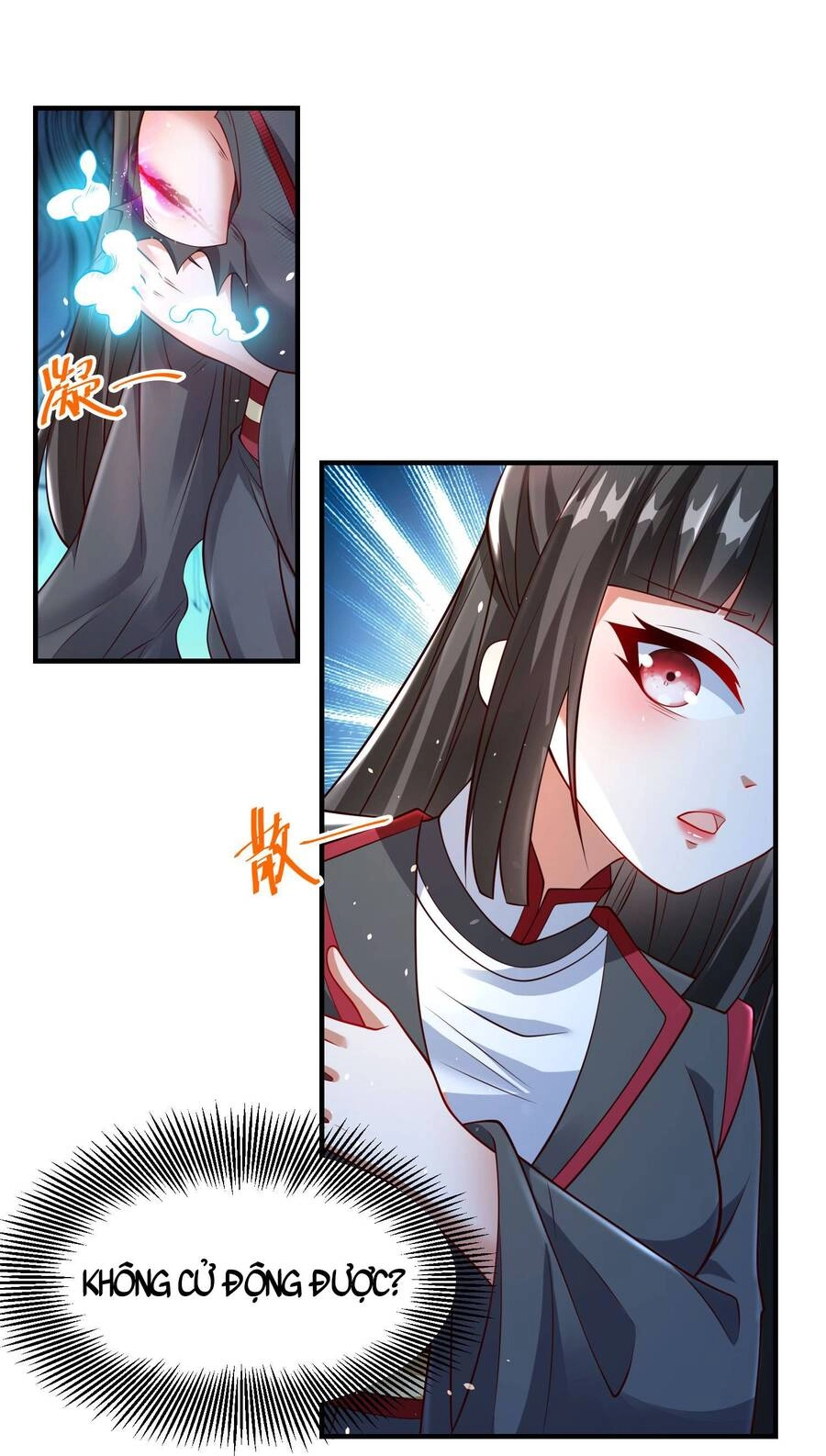 Anh Rể Mạnh Nhất Lịch Sử Chapter 4 - 23