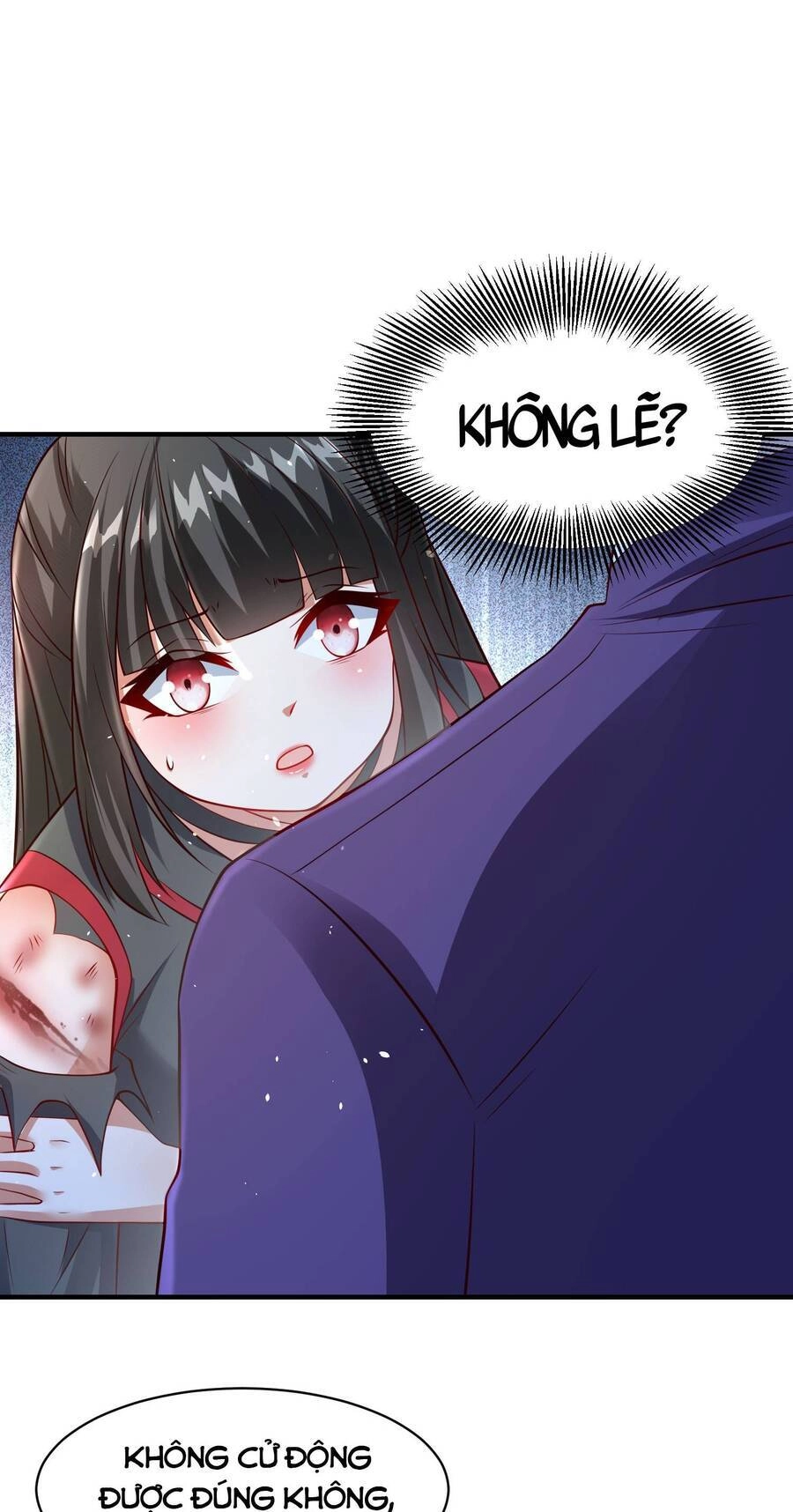 Anh Rể Mạnh Nhất Lịch Sử Chapter 4 - 24