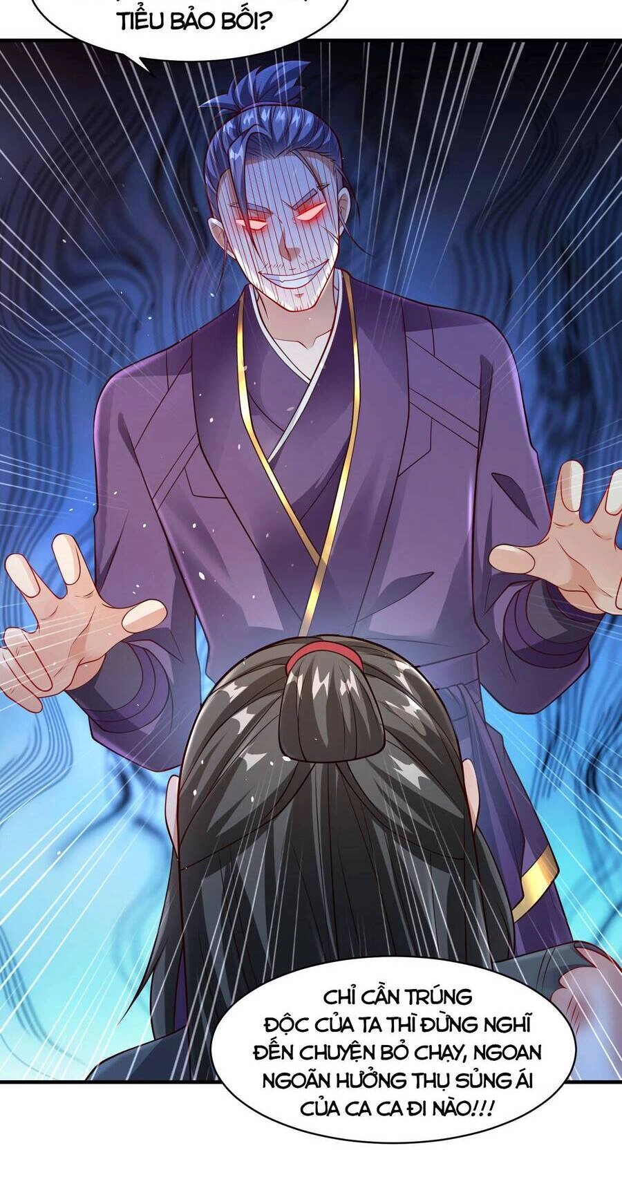 Anh Rể Mạnh Nhất Lịch Sử Chapter 4 - 25