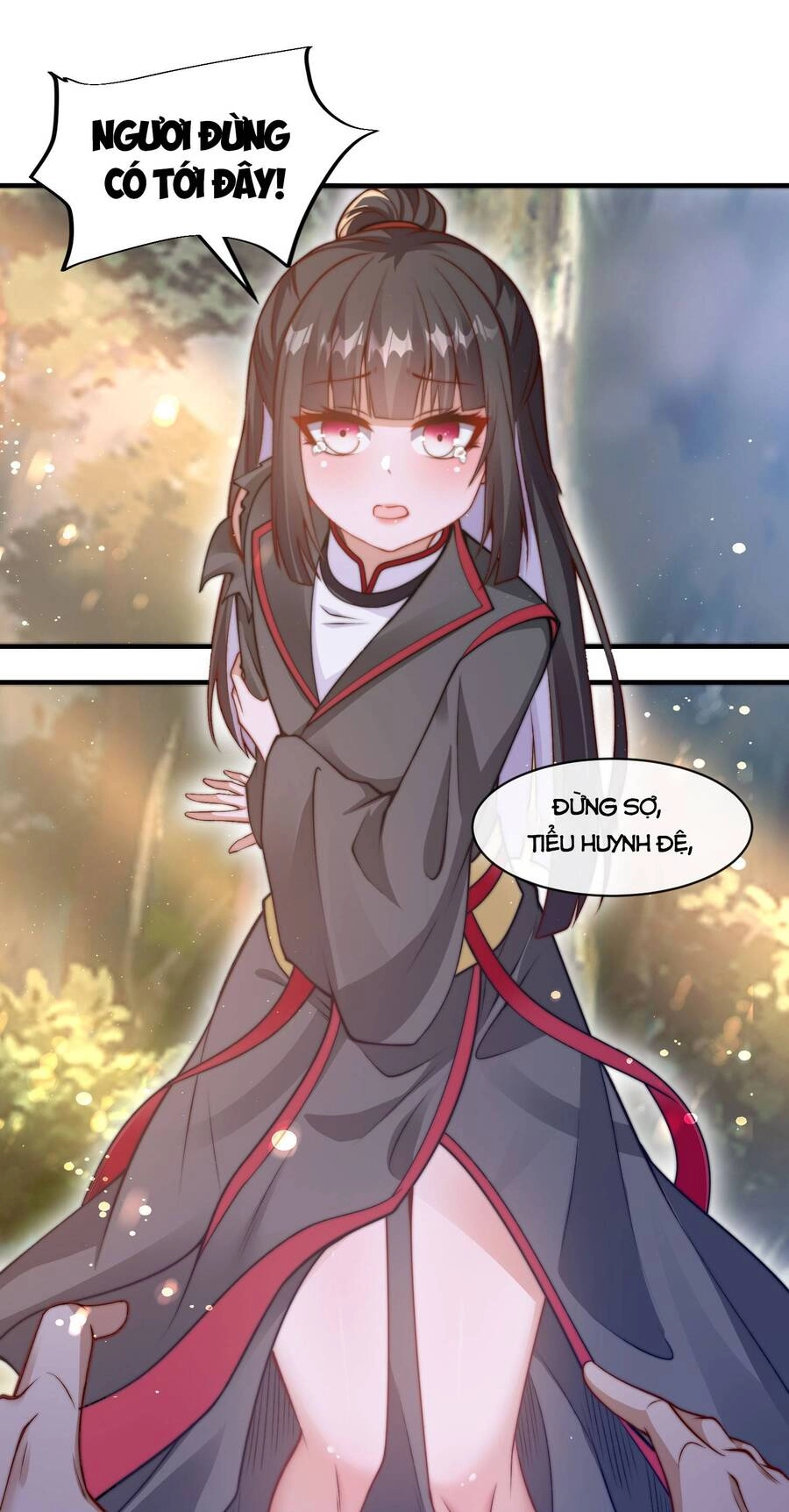 Anh Rể Mạnh Nhất Lịch Sử Chapter 4 - 26