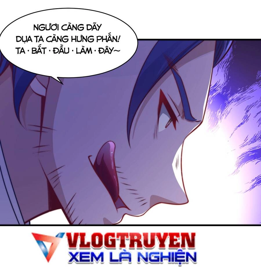 Anh Rể Mạnh Nhất Lịch Sử Chapter 4 - 28