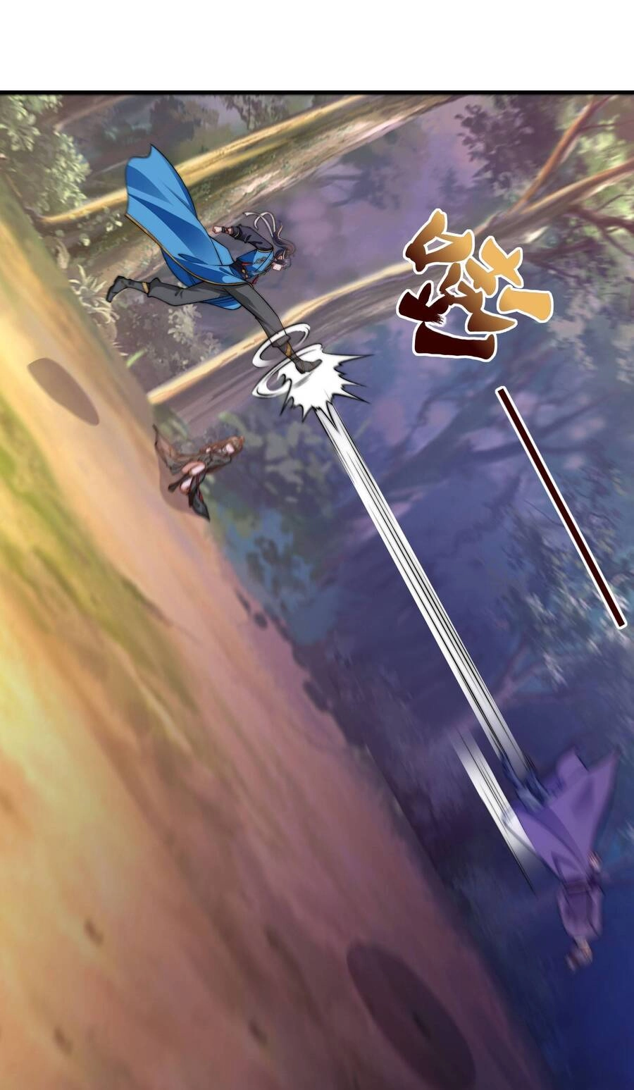 Anh Rể Mạnh Nhất Lịch Sử Chapter 4 - 31