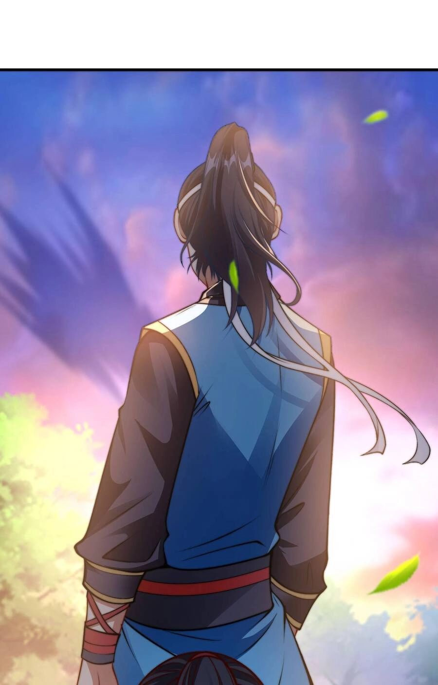 Anh Rể Mạnh Nhất Lịch Sử Chapter 4 - 33