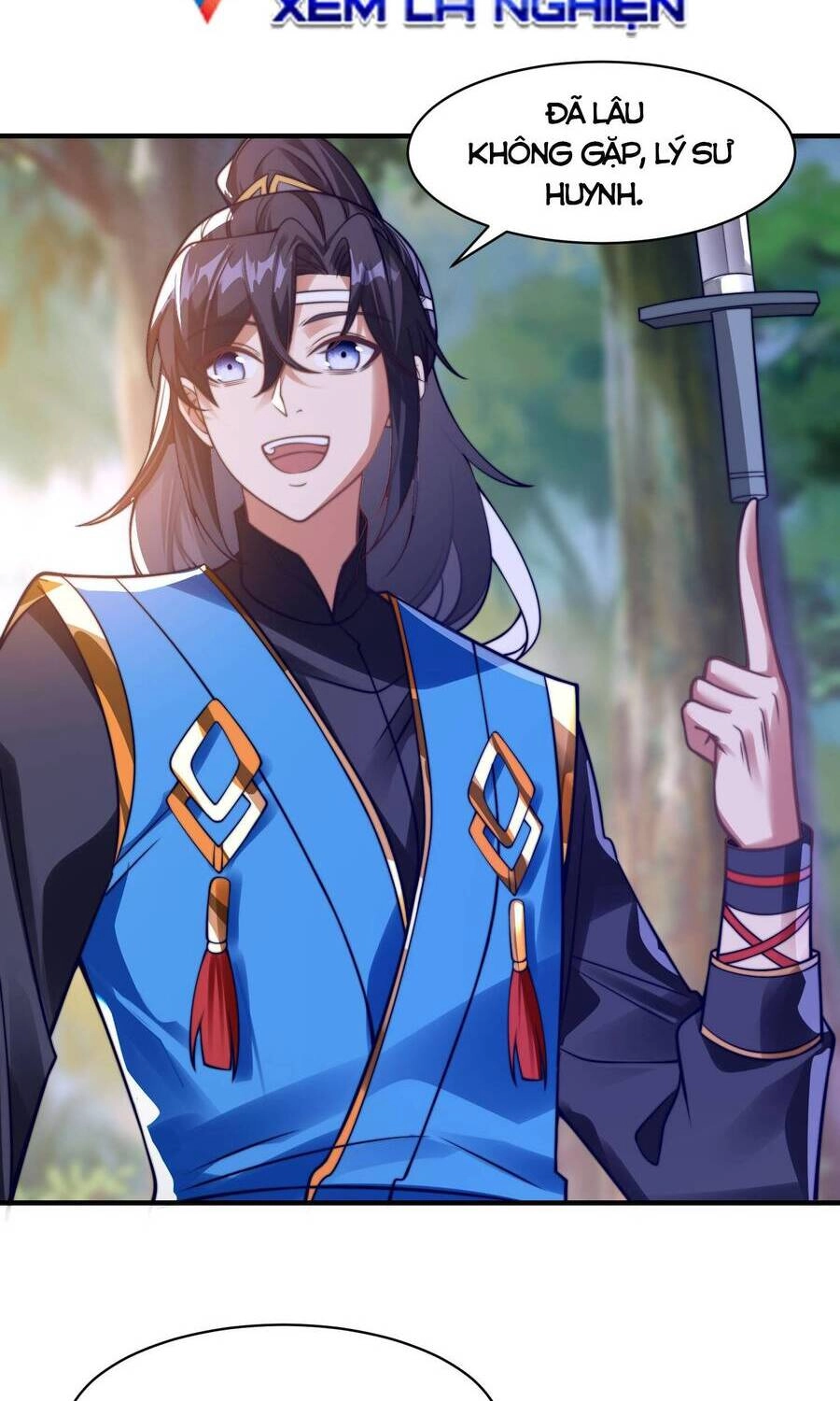 Anh Rể Mạnh Nhất Lịch Sử Chapter 4 - 36