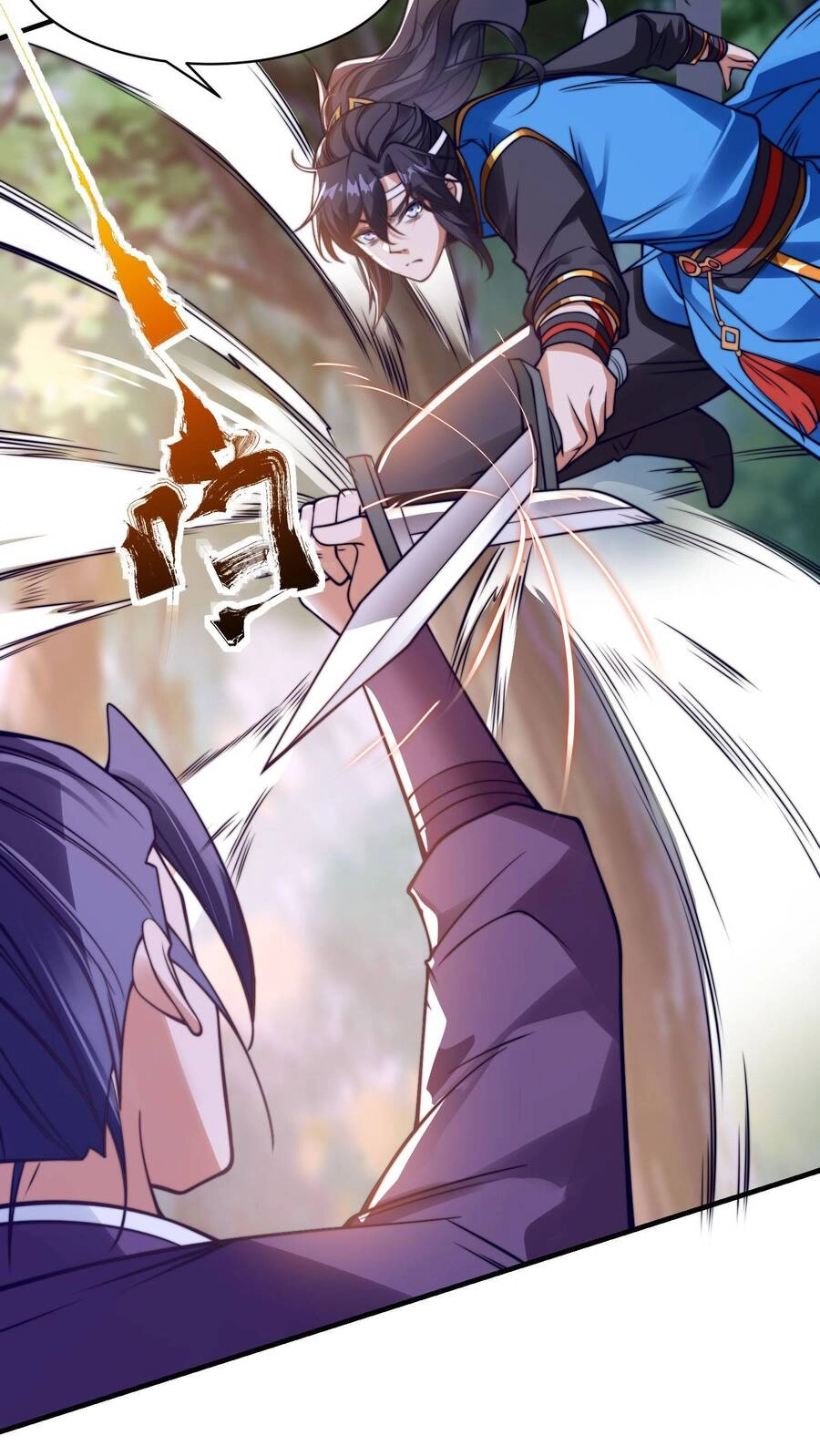 Anh Rể Mạnh Nhất Lịch Sử Chapter 4 - 38