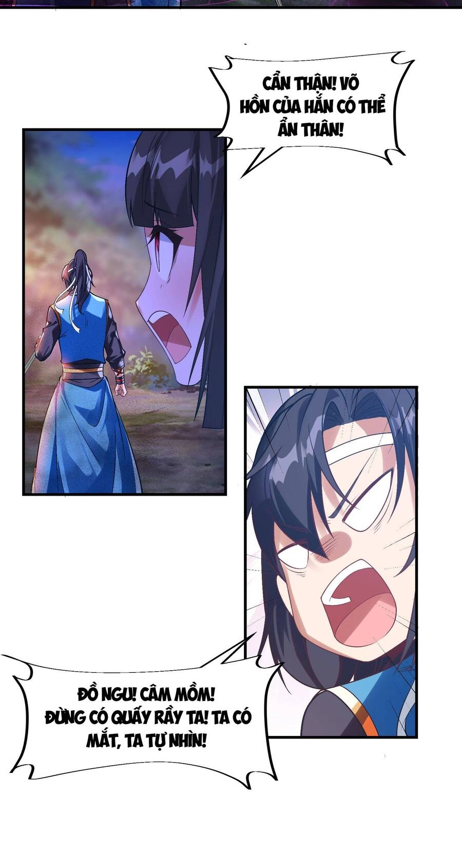 Anh Rể Mạnh Nhất Lịch Sử Chapter 4 - 42