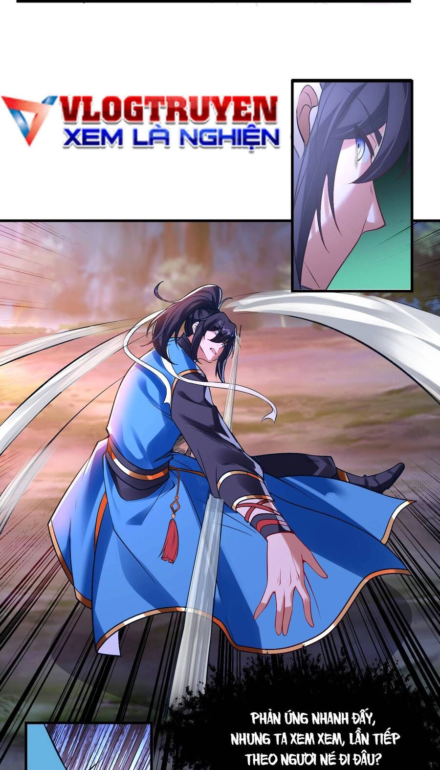 Anh Rể Mạnh Nhất Lịch Sử Chapter 4 - 44