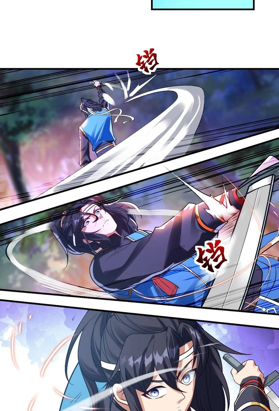 Anh Rể Mạnh Nhất Lịch Sử Chapter 4 - 46